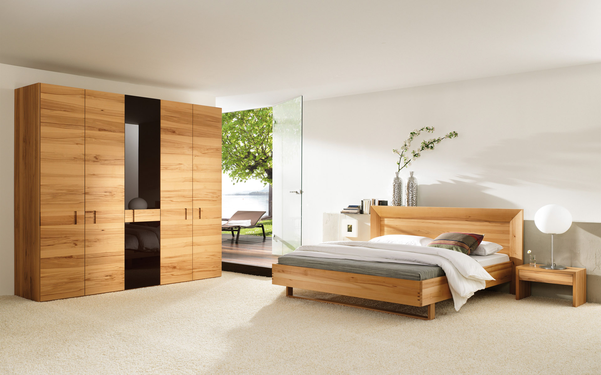 furniture wallpaper,bedroom,furniture,bed,room,interior design