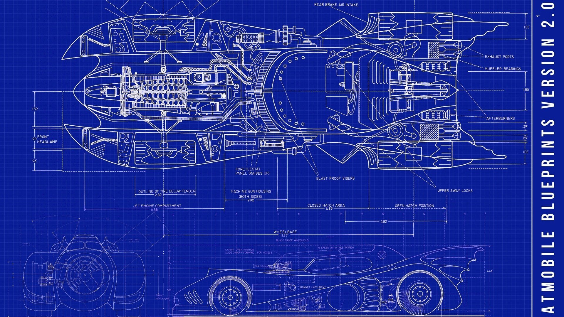 fond d'écran blueprint,dessin technique,produit,dessin,électronique,plan