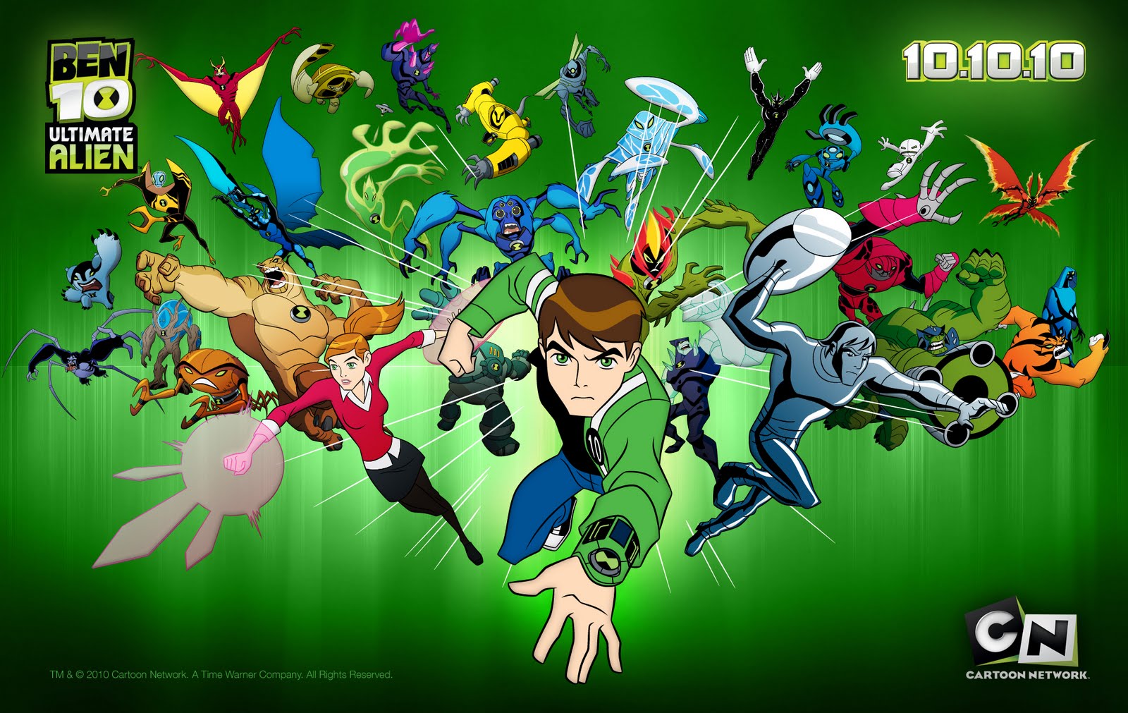 ben 10 hd wallpaper,animated cartoon,cartoon,graphic design,fictional character,illustration
