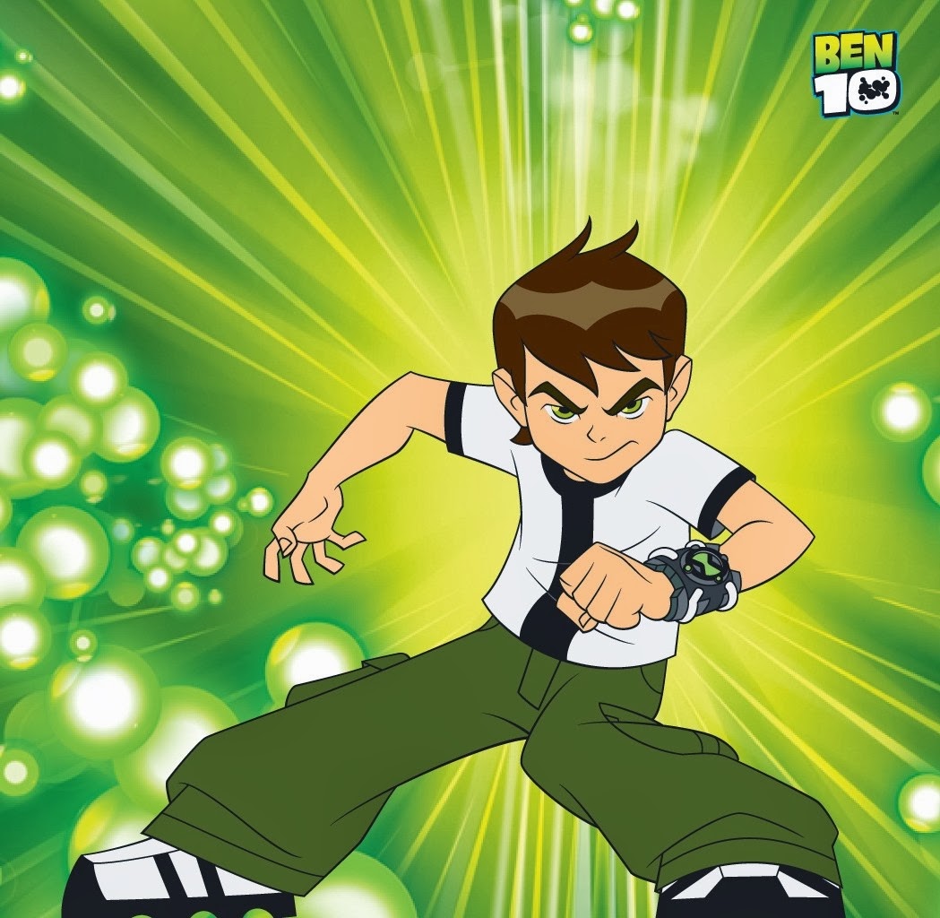 ben 10 fondo de pantalla hd,dibujos animados,anime,ilustración,personaje de ficción,estilo