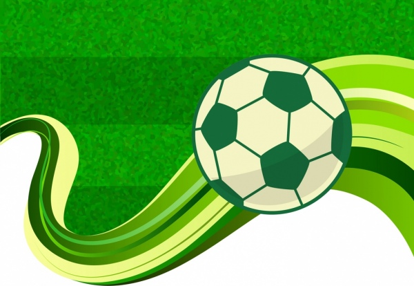 wallpaper sepak bola,green,soccer ball,football,ball,grass