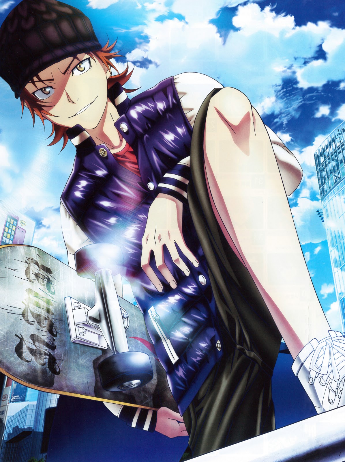 carta da parati mobile anime,cartone animato,anime,cg artwork,freddo,capelli neri