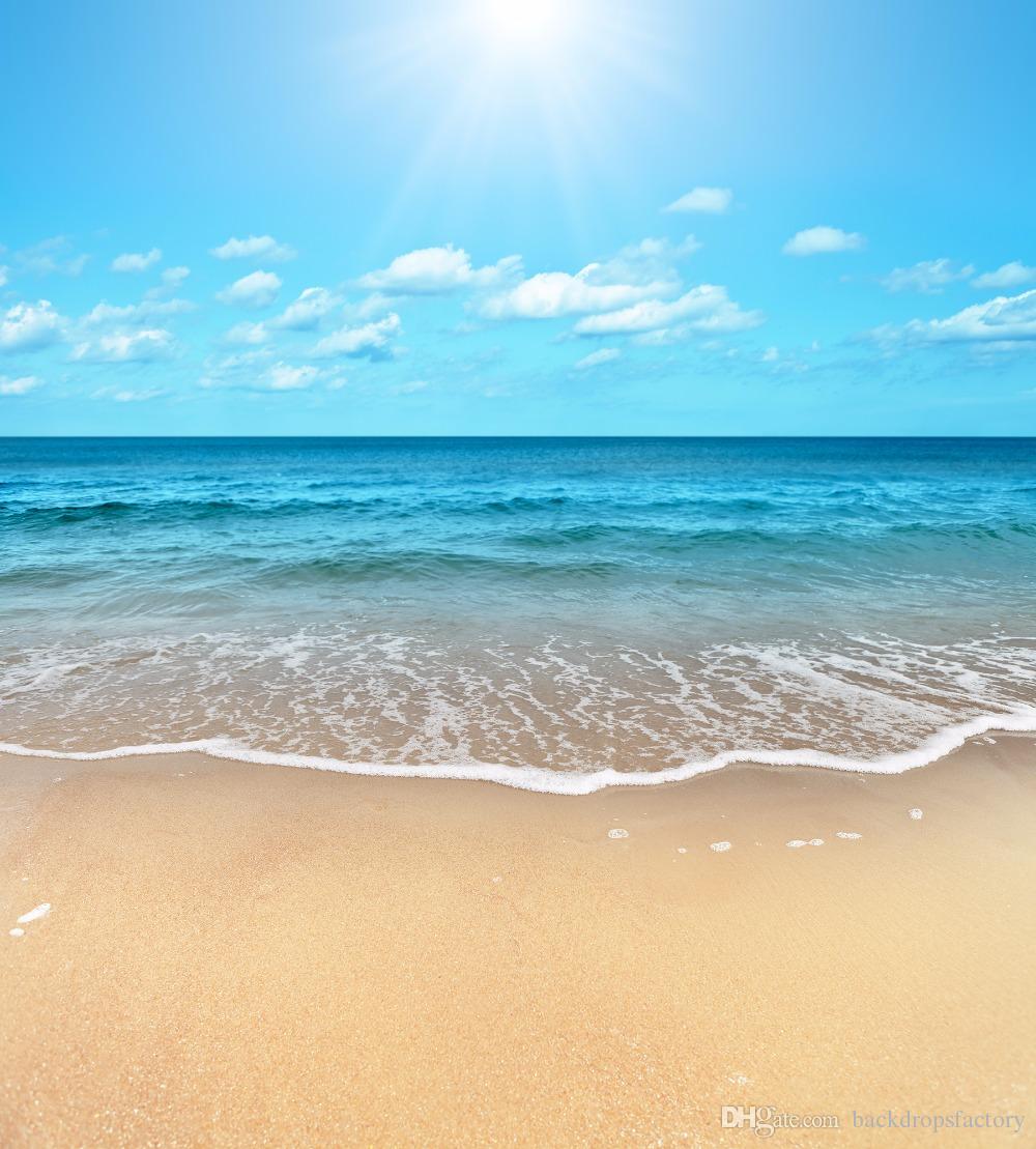 beach themed wallpaper,body of water,sky,sea,shore,beach