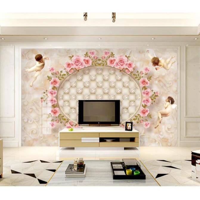wall art wallpaper,wall,wallpaper,room,interior design,living room