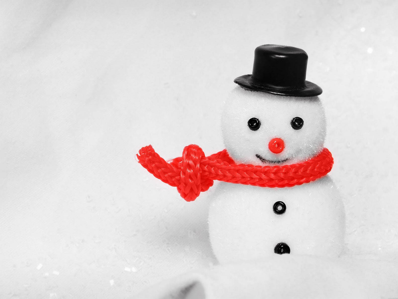 snowman wallpaper,snowman,snow,winter,smile