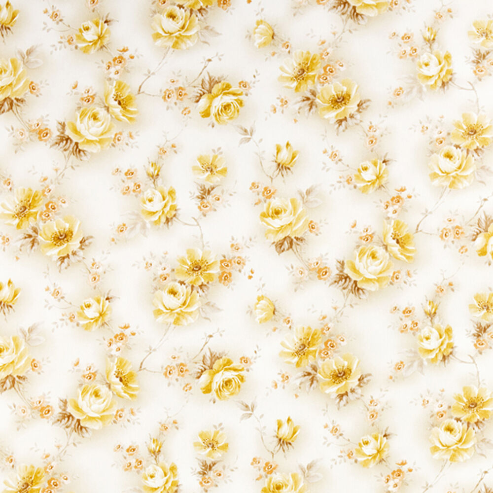 yellow floral wallpaper,yellow,pattern,gold,design,flower