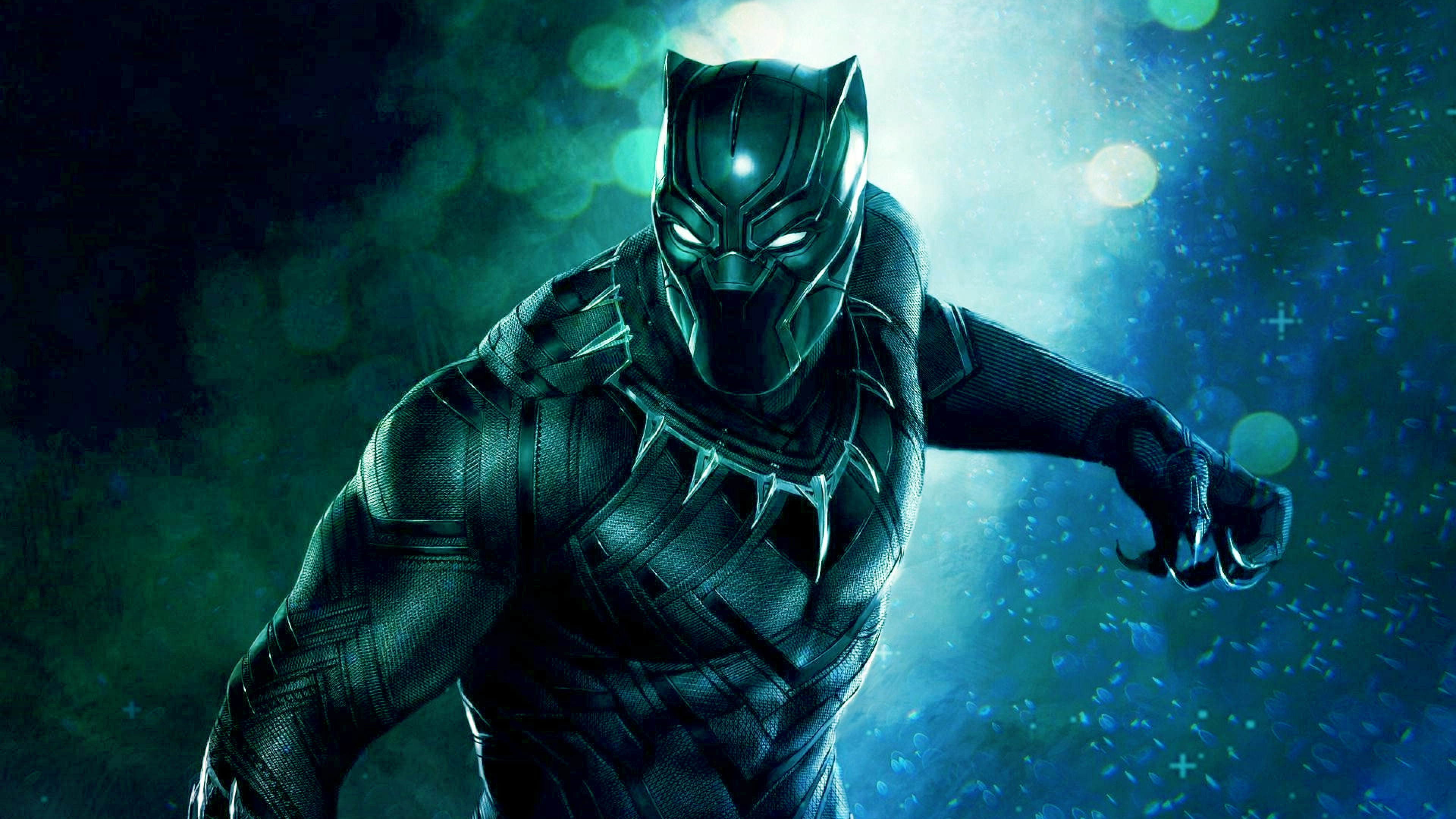 black panther hd wallpaper,fictional character,batman,superhero,justice league,cg artwork
