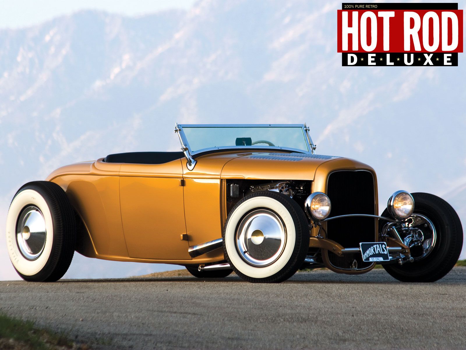hot rod wallpaper,land vehicle,vehicle,car,vintage car,hot rod