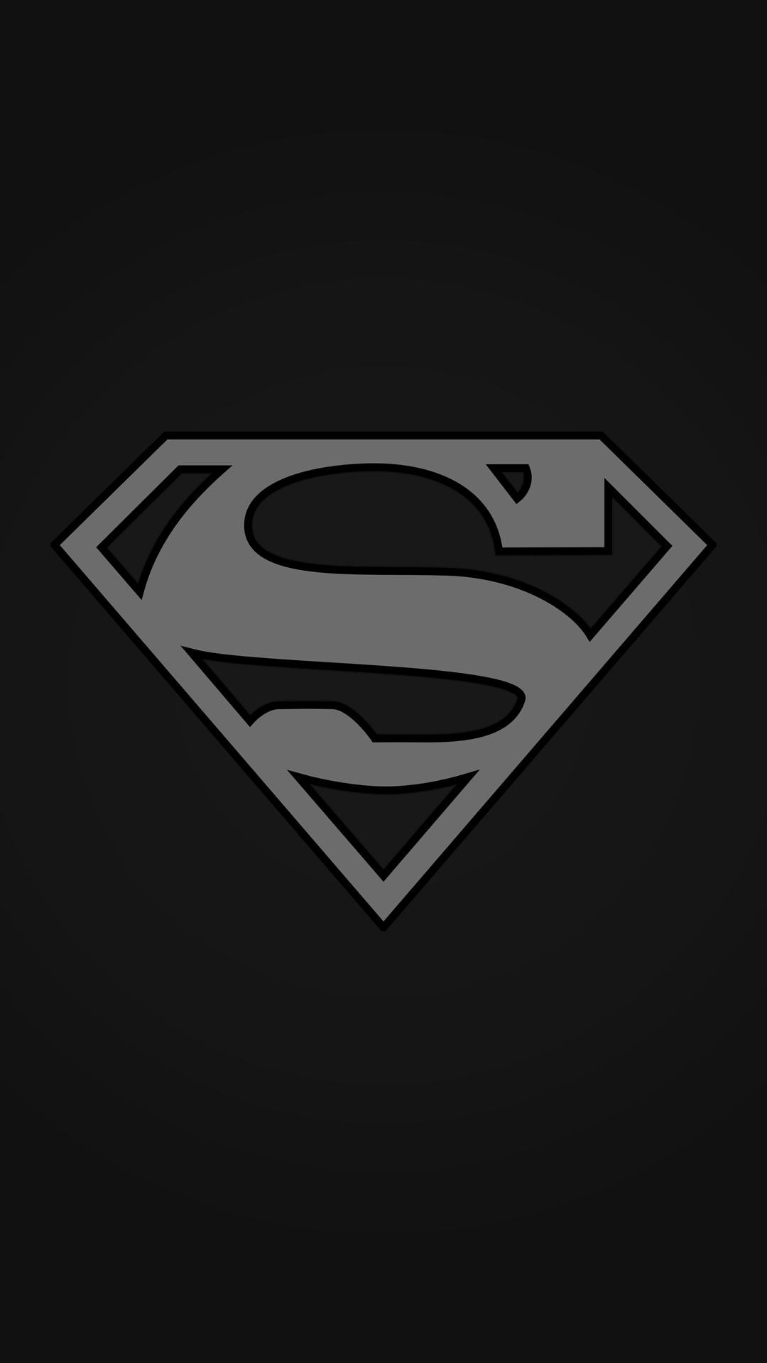 superman iphone wallpaper,superman,logo,fictional character,justice league,superhero