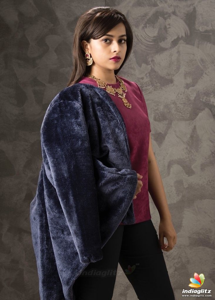 sri divya hd wallpaper,clothing,purple,silk,pink,formal wear