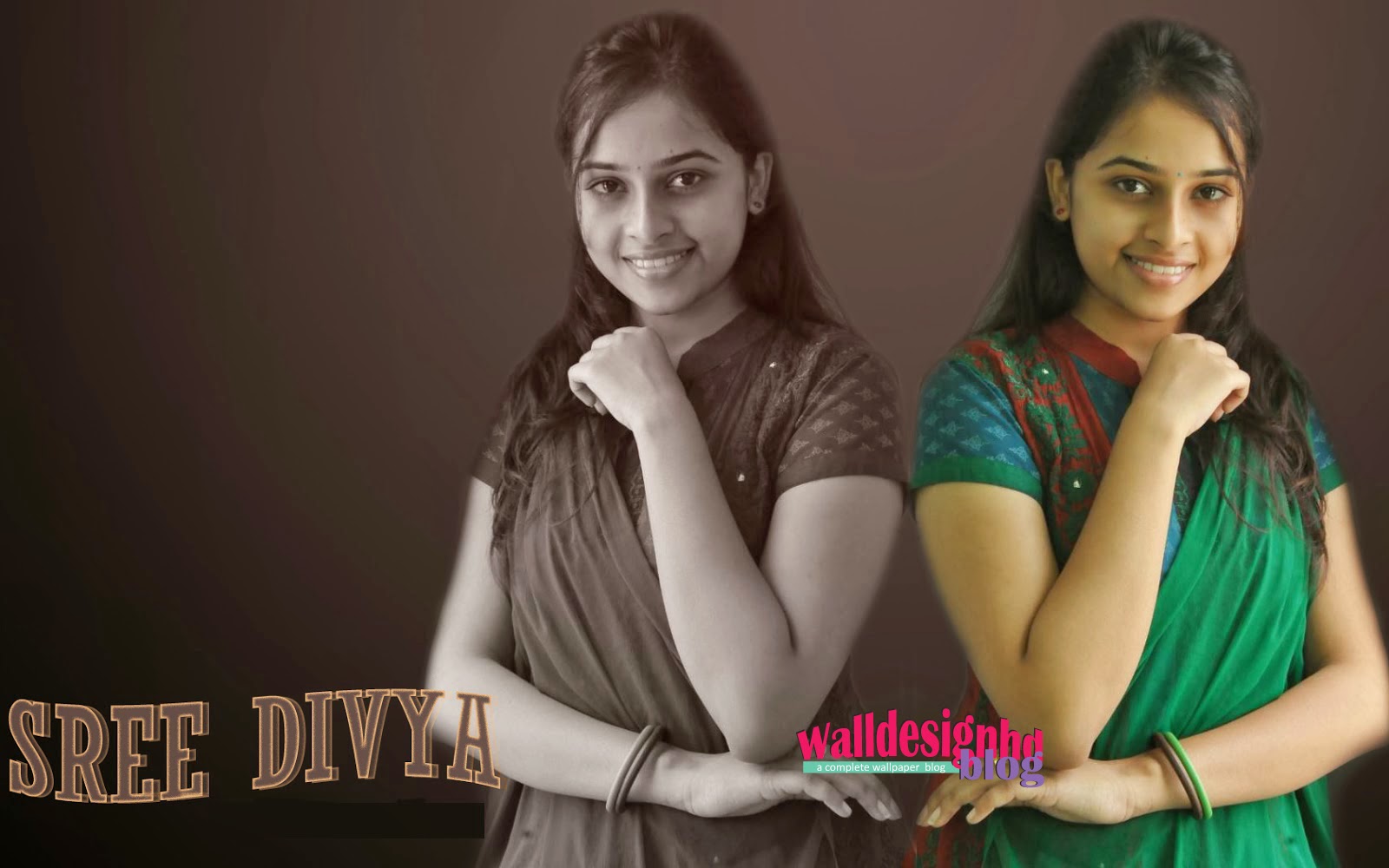 sri divya hd wallpaper,photography,fun,photo shoot,portrait,smile