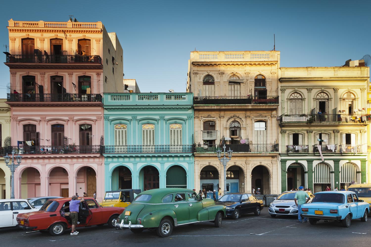キューバの壁紙,陸上車両,車,車両,中型車,クラシック