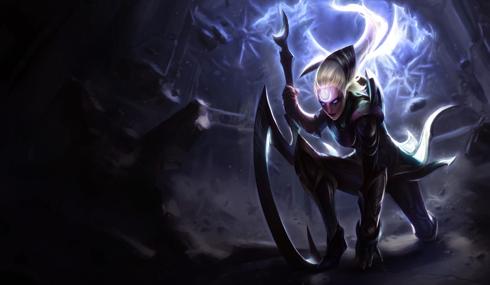 Diana Wallpapers 1600x931,- WallpaperUse