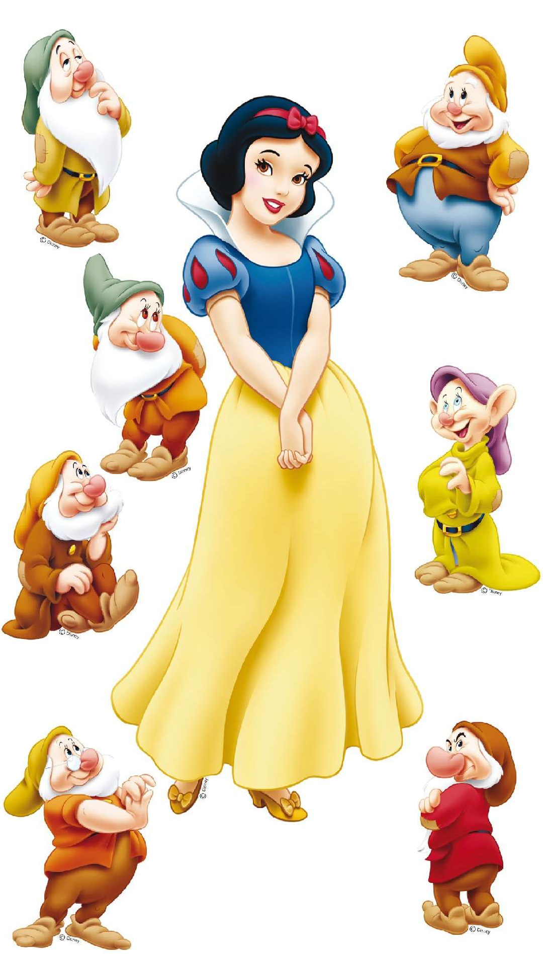 snow white wallpaper,cartoon,clip art,animated cartoon,toy,figurine