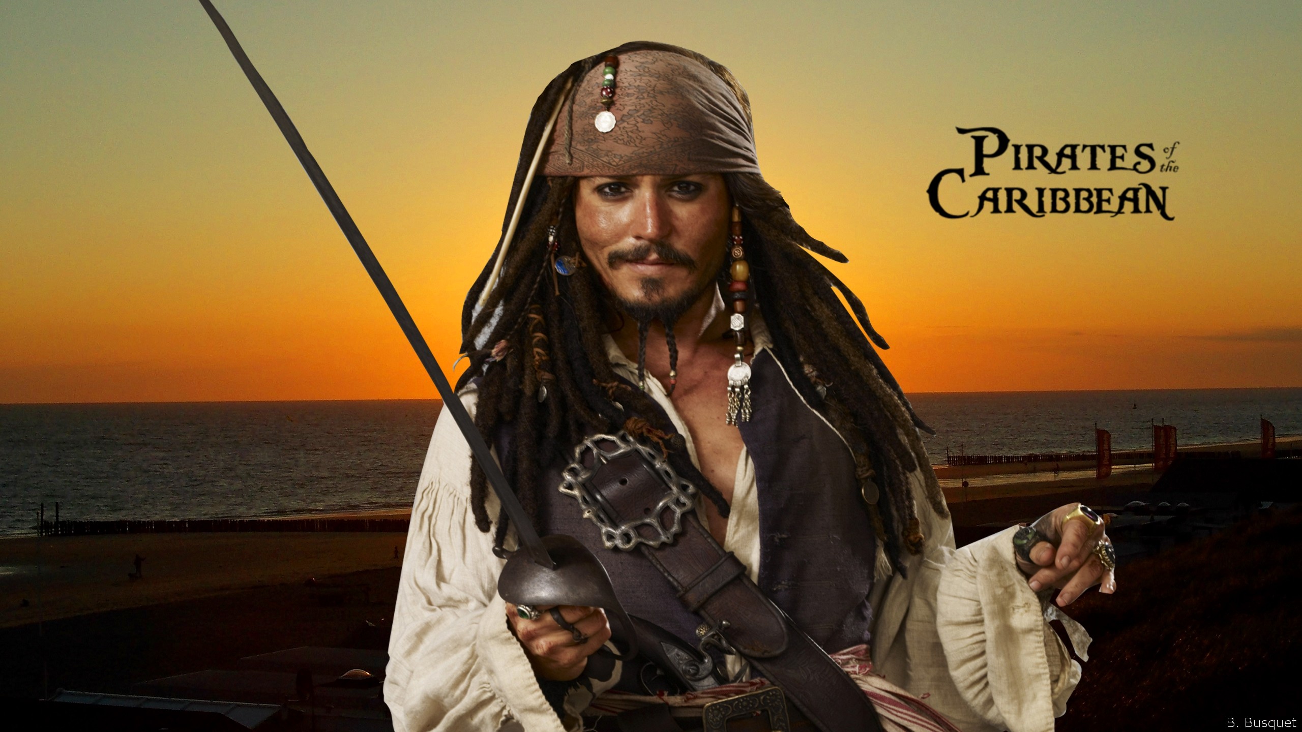 pirates of the caribbean wallpaper,