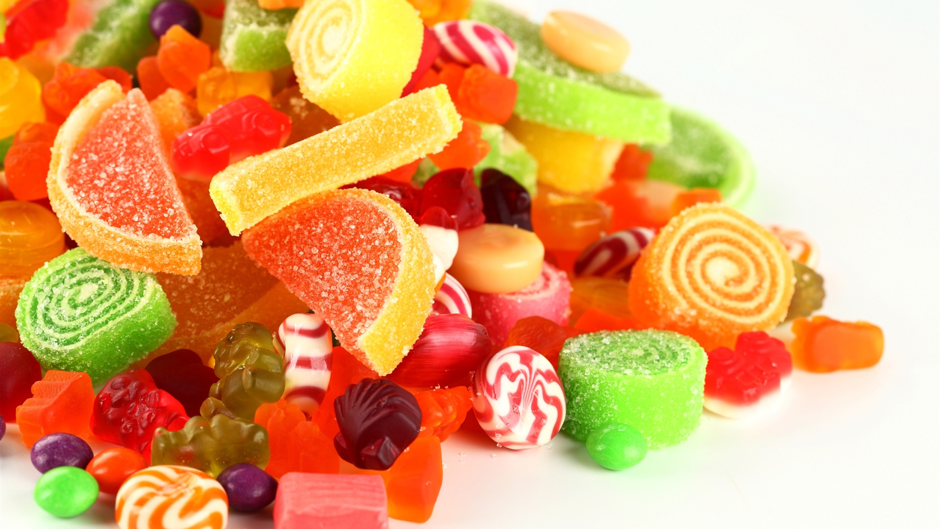 süßigkeit tapete,essen,süße,gummibonbons,fruchtsalat,kandierte frucht ...