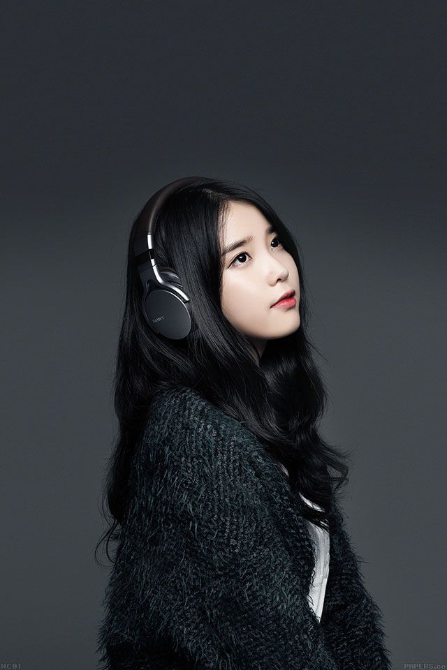 iu wallpaper,hair,black hair,hairstyle,beauty,long hair