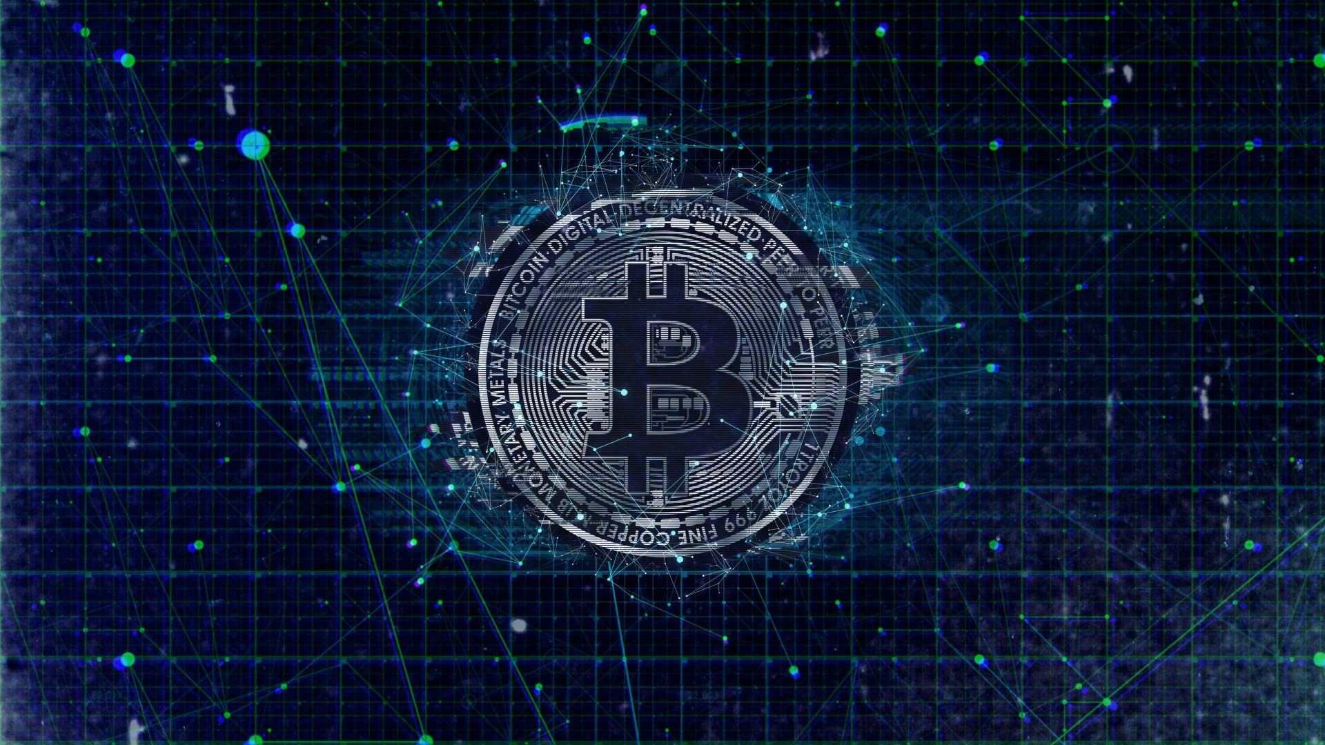 bitcoin wallpaper,circle,space,pattern,design,font