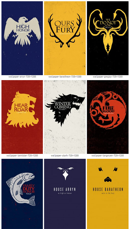 game of thrones phone wallpaper,logo,crest,illustration,brand,graphic design