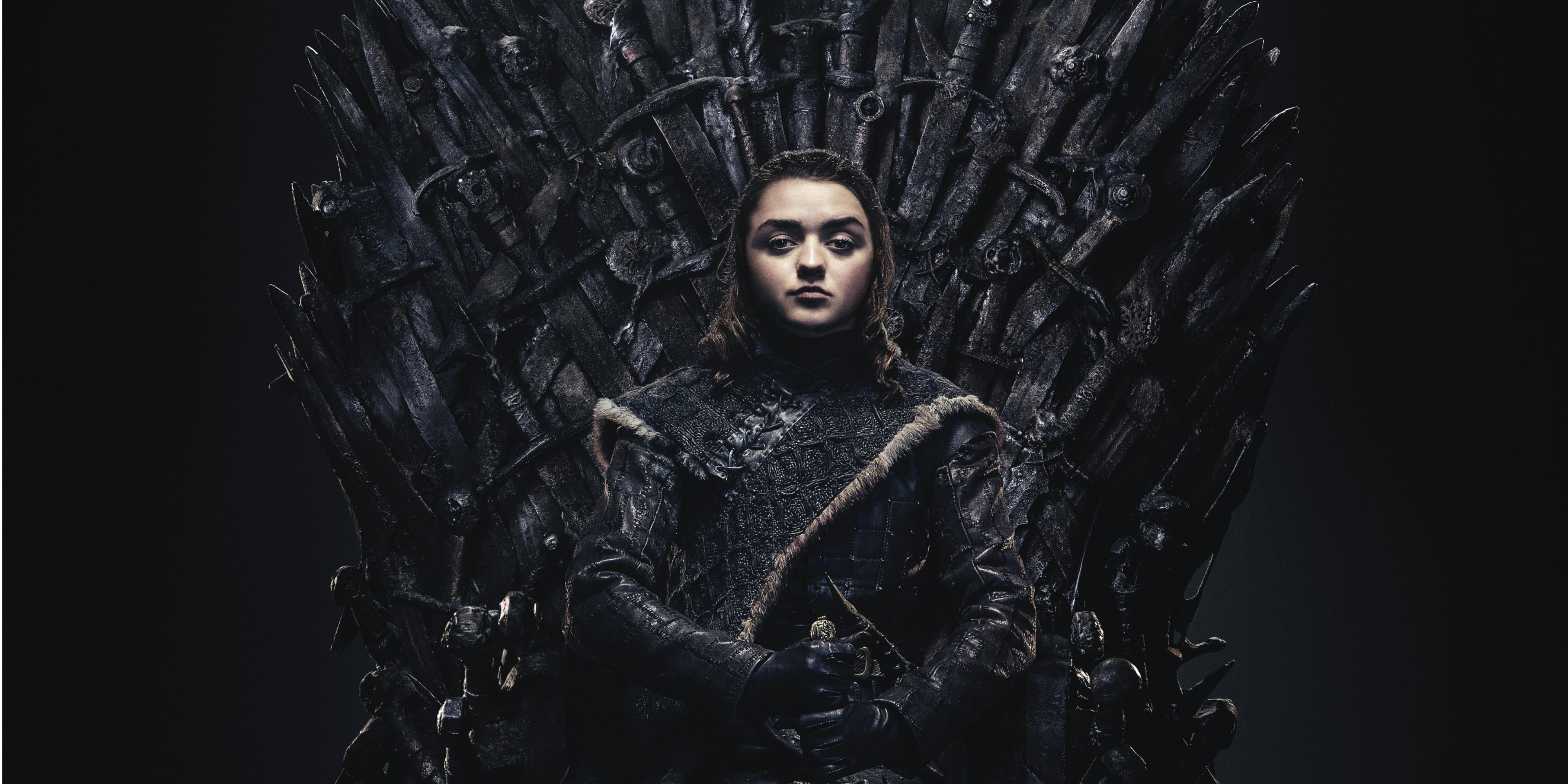 arya stark wallpaper,black,darkness,portrait,beauty,fashion