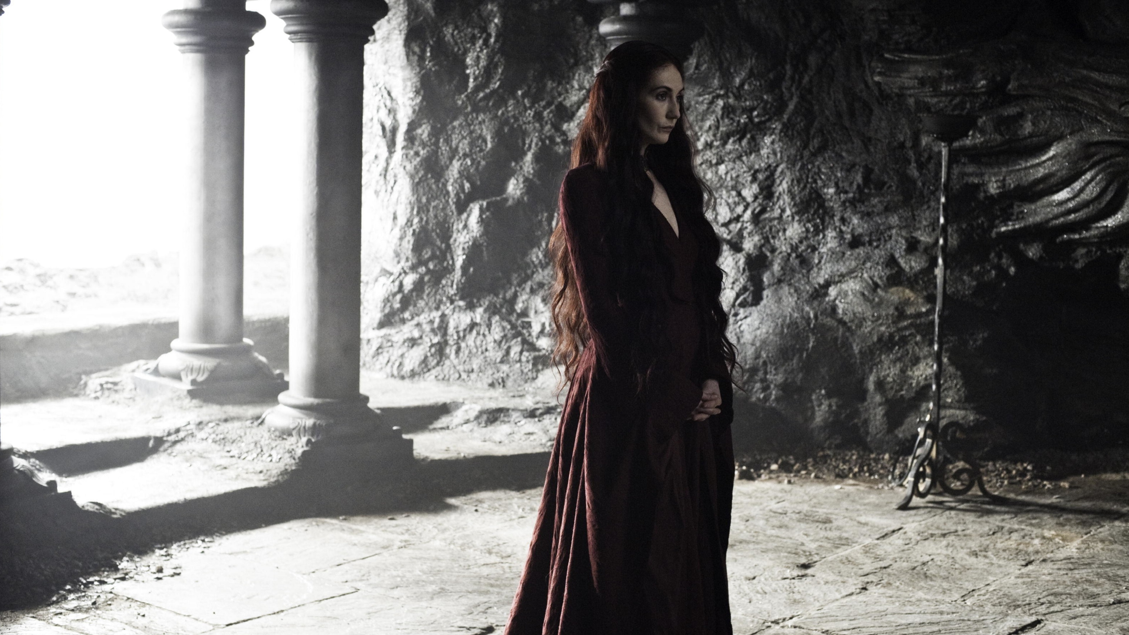 game of thrones wallpaper 4k,photograph,beauty,fashion,long hair,black and white