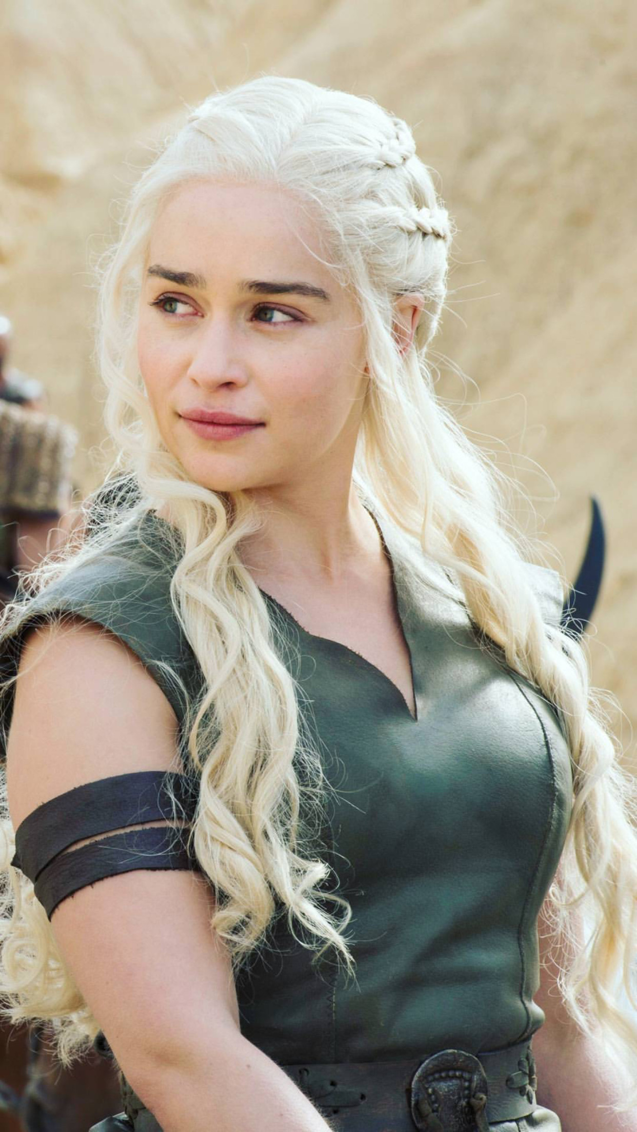 sfondo di daenerys targaryen,capelli,biondo,acconciatura,bellezza,colorazione dei capelli