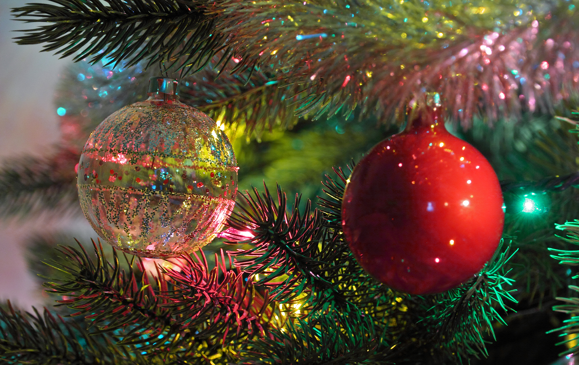 fondos de escritorio navidad,decoración navideña,navidad,decoración navideña,árbol de navidad,árbol