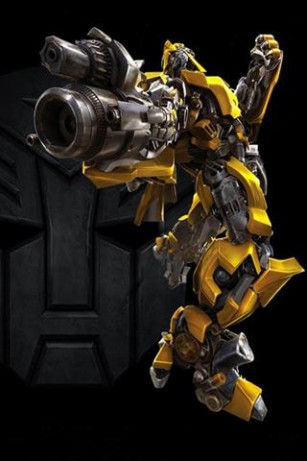 transformers live wallpaper,mecha,yellow,robot,transformers,fictional character