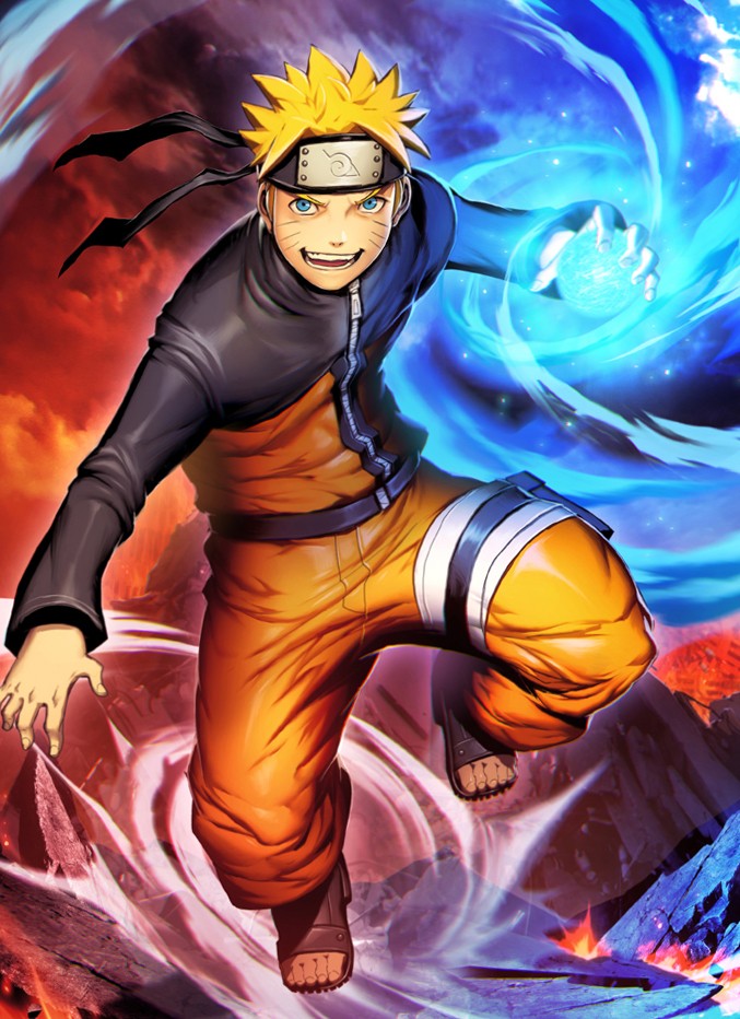 hero wallpapers hd,anime,cartoon,naruto,fictional character,cg artwork