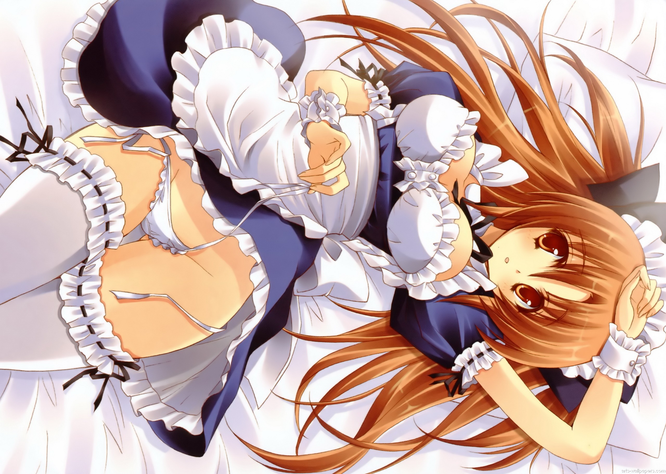 animes wallpapers,cartoon,anime,cg artwork,illustration,ear