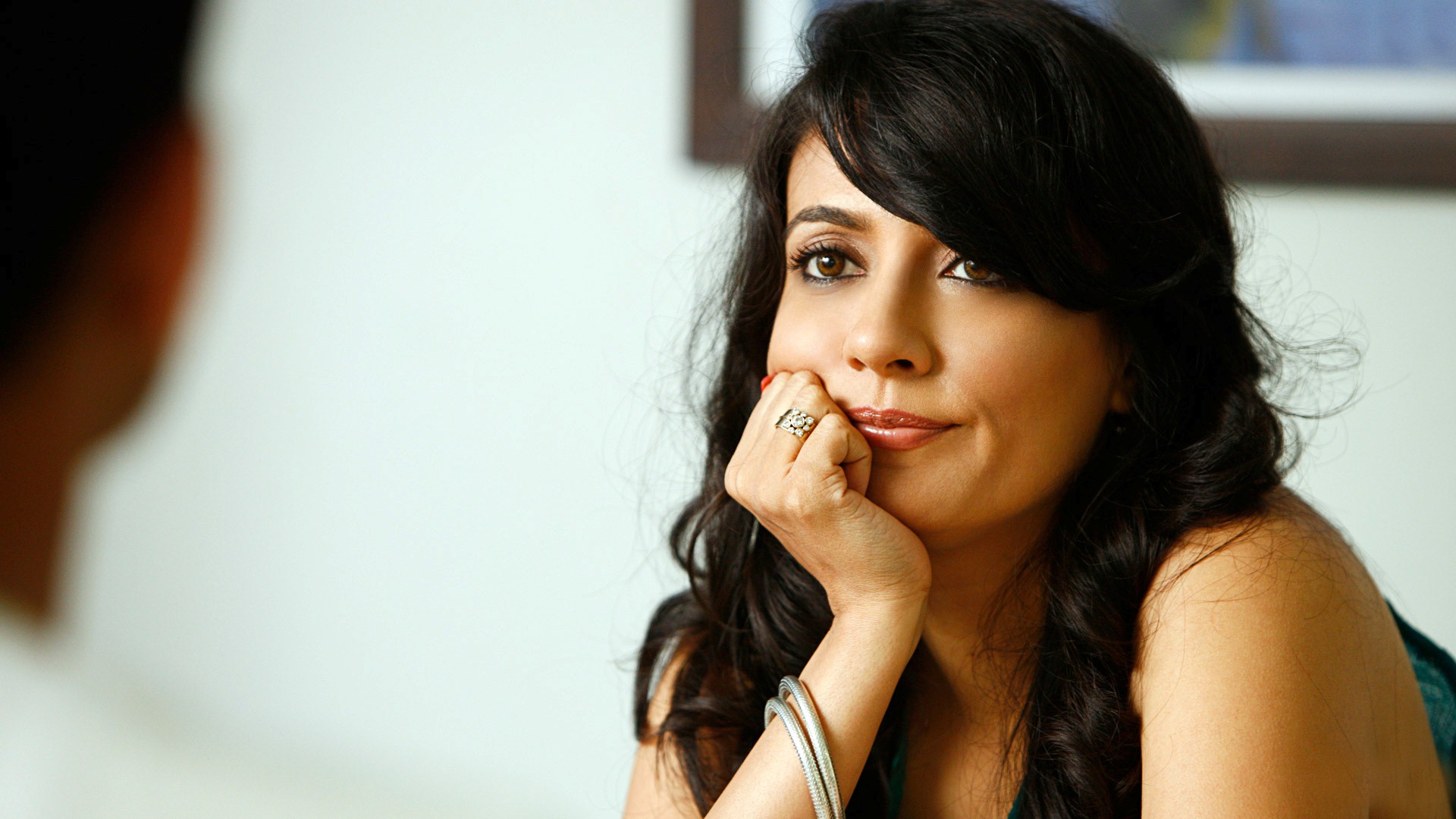 indische schauspielerin hd wallpaper 1080p,haar,gesicht,lippe,schönheit,schwarzes haar