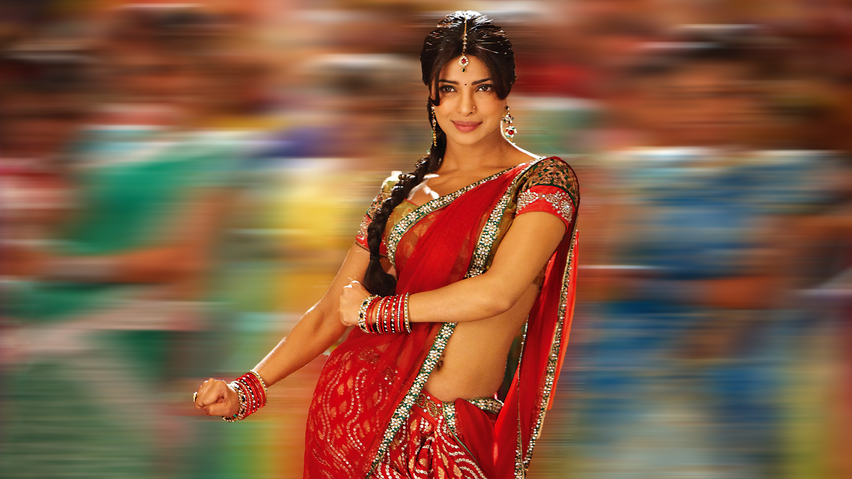 bollywood schauspielerin in saree hd wallpaper,sari,abdomen,model,kofferraum,formelle kleidung