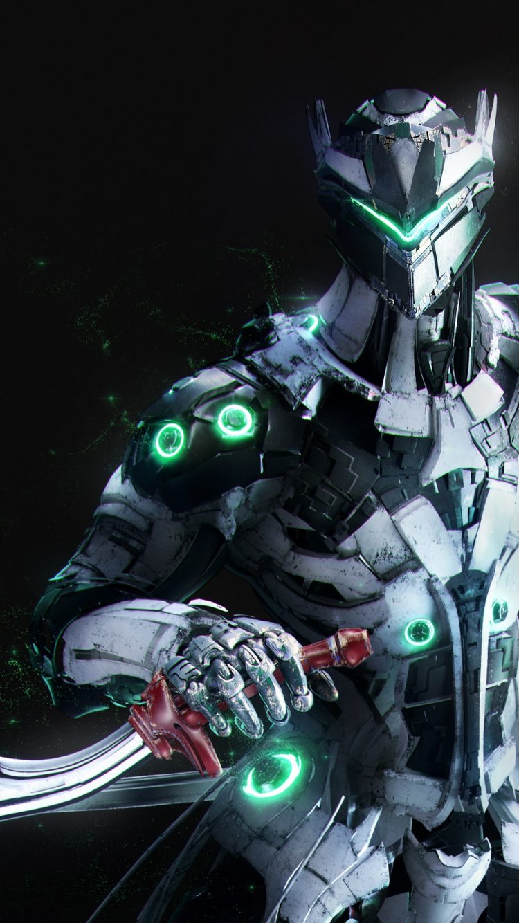 overwatch iphone wallpaper,fictional character,war machine,mecha,illustration,robot