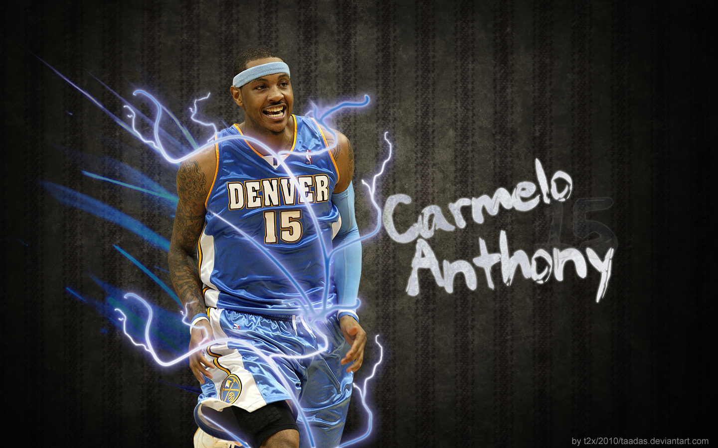 carmelo anthony wallpaper,basketball player,basketball,font,basketball autographed paraphernalia,basketball moves