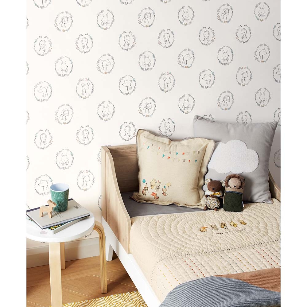 nursery wallpaper uk,furniture,wallpaper,wall,room,interior design