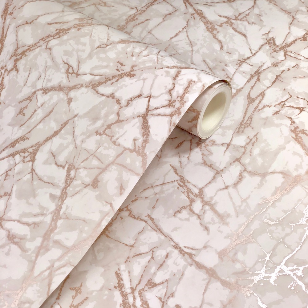 rose gold marble wallpaper,textile,paper,linens,wallpaper