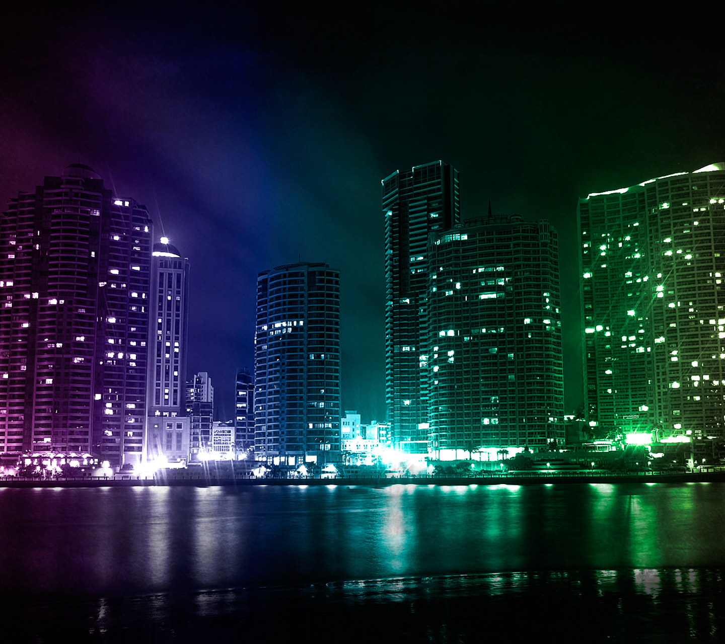 samsung wallpaper themes,metropolitan area,cityscape,metropolis,city,night