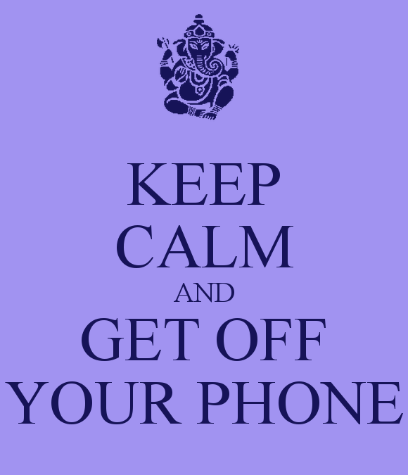 get off my phone wallpaper,purple,text,violet,font,logo