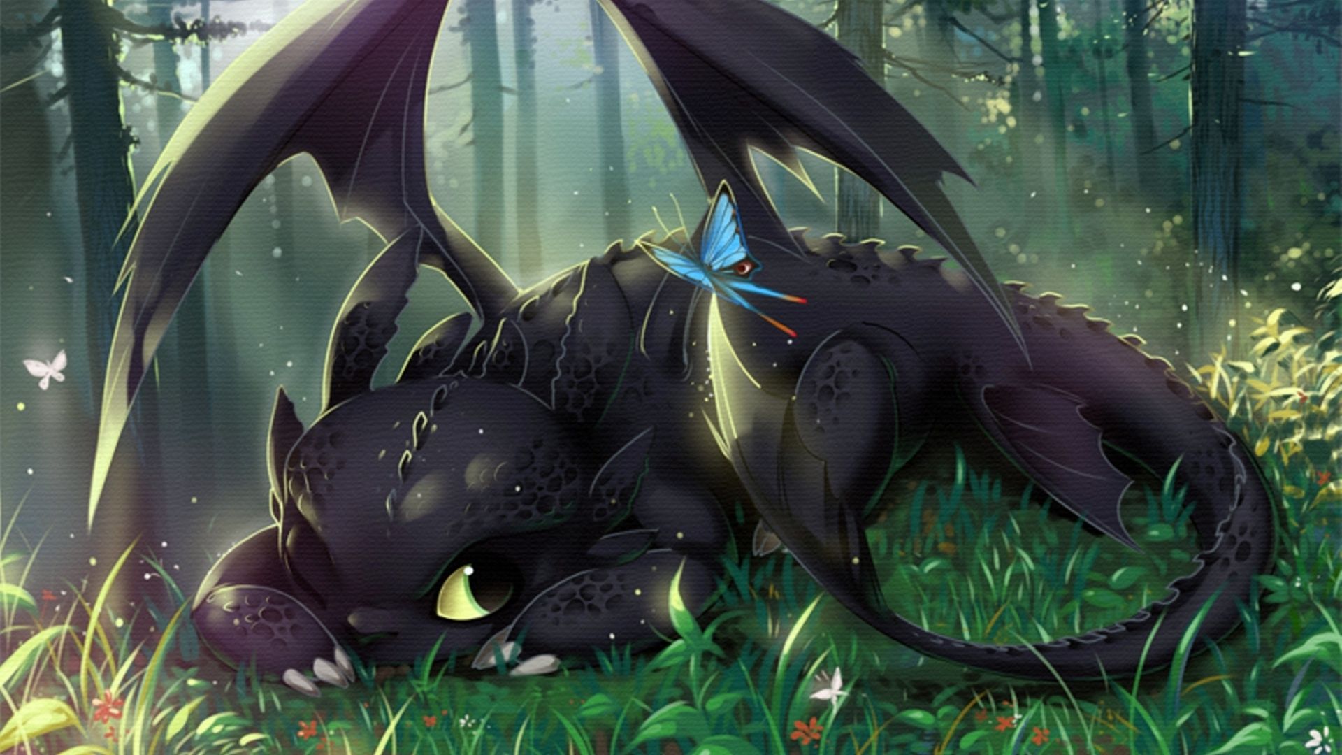 how to train your dragon wallpaper,grass,fictional character,plant,cg artwork