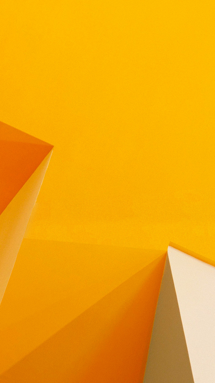 windows phone wallpaper,orange,yellow,amber,line,triangle