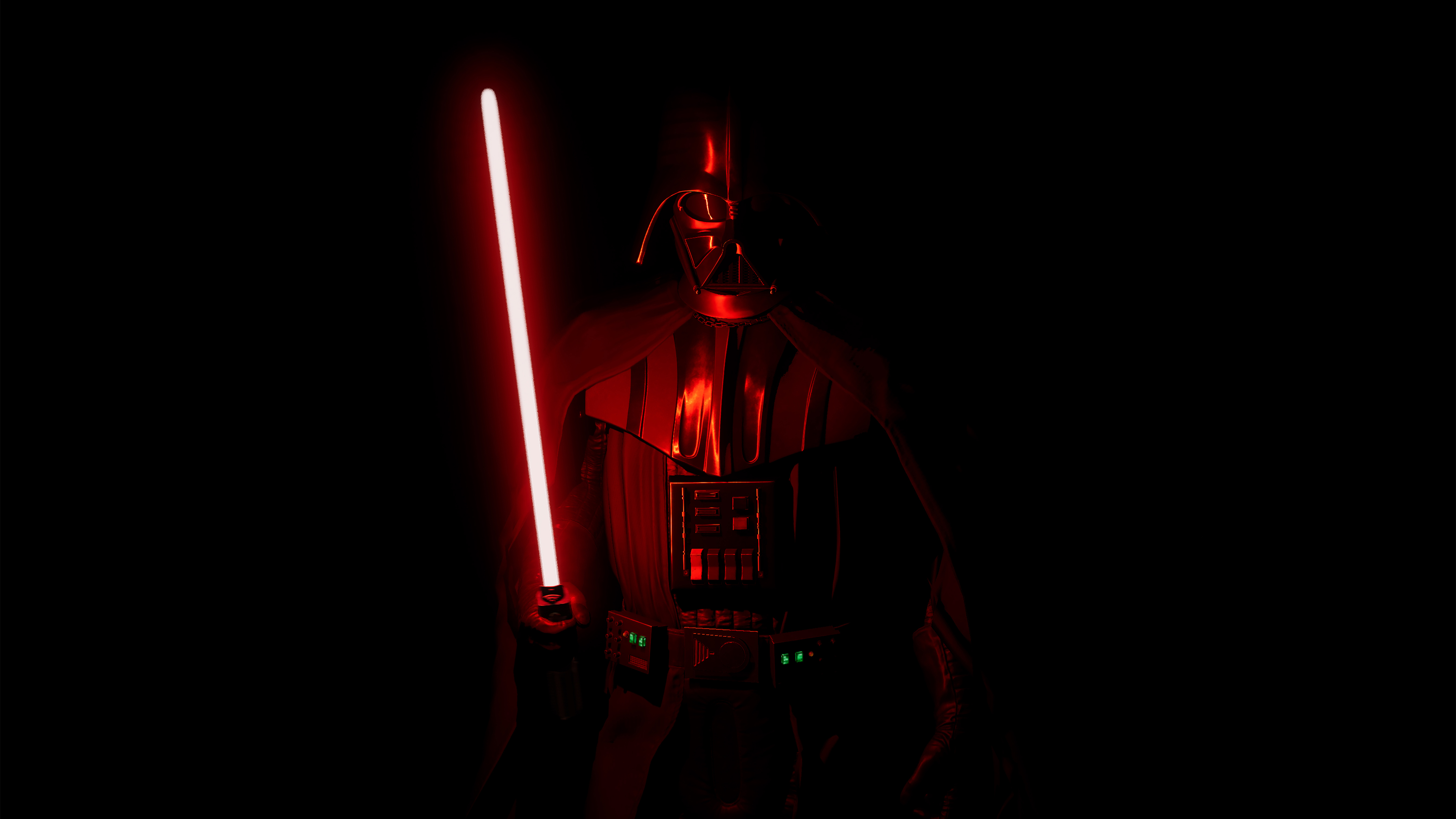 darth vader wallpaper hd,rot,licht,dunkelheit,darth vader,erfundener charakter