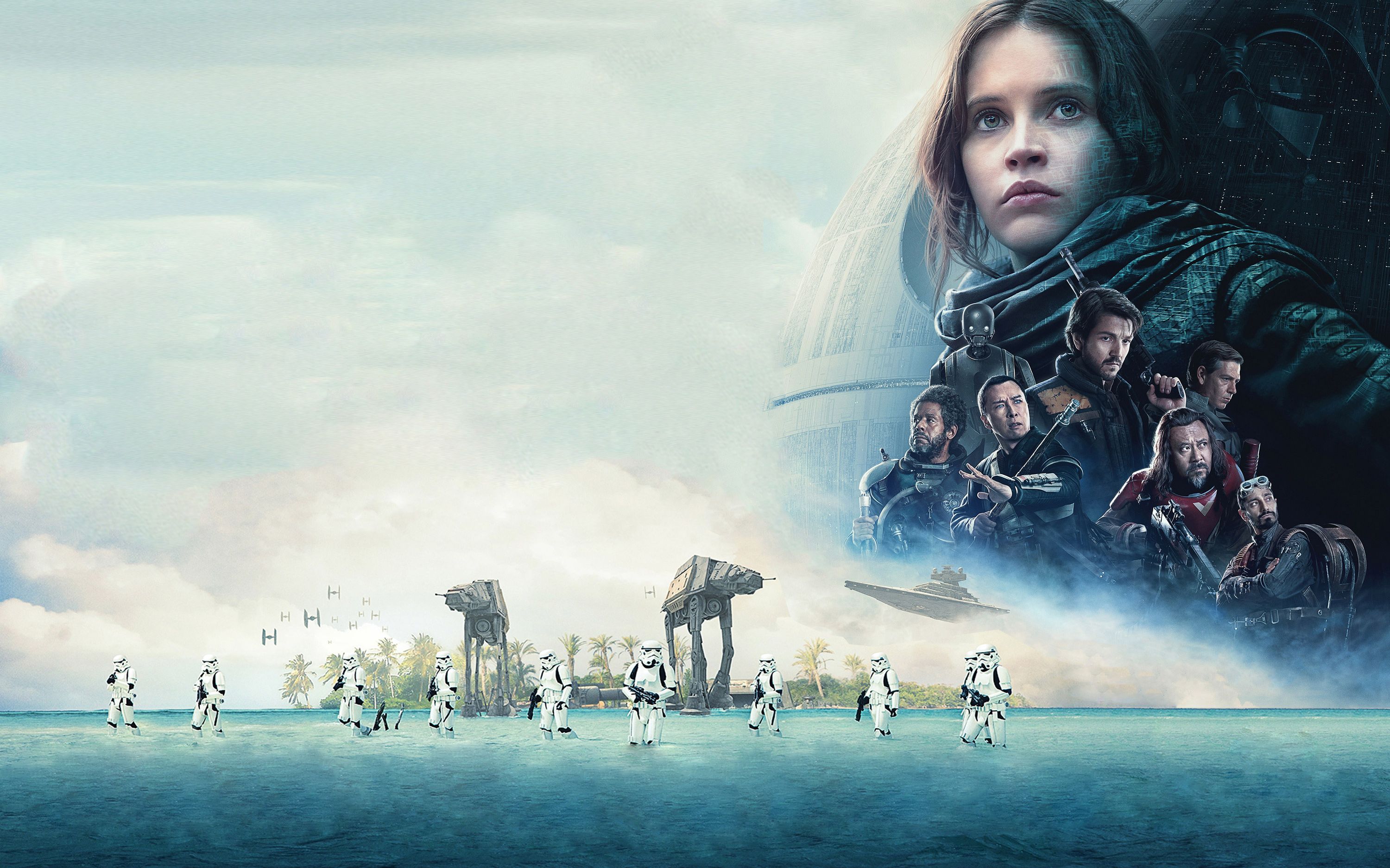 rogue one fond d'écran,ciel,illustration,la photographie,oeuvre de cg,art