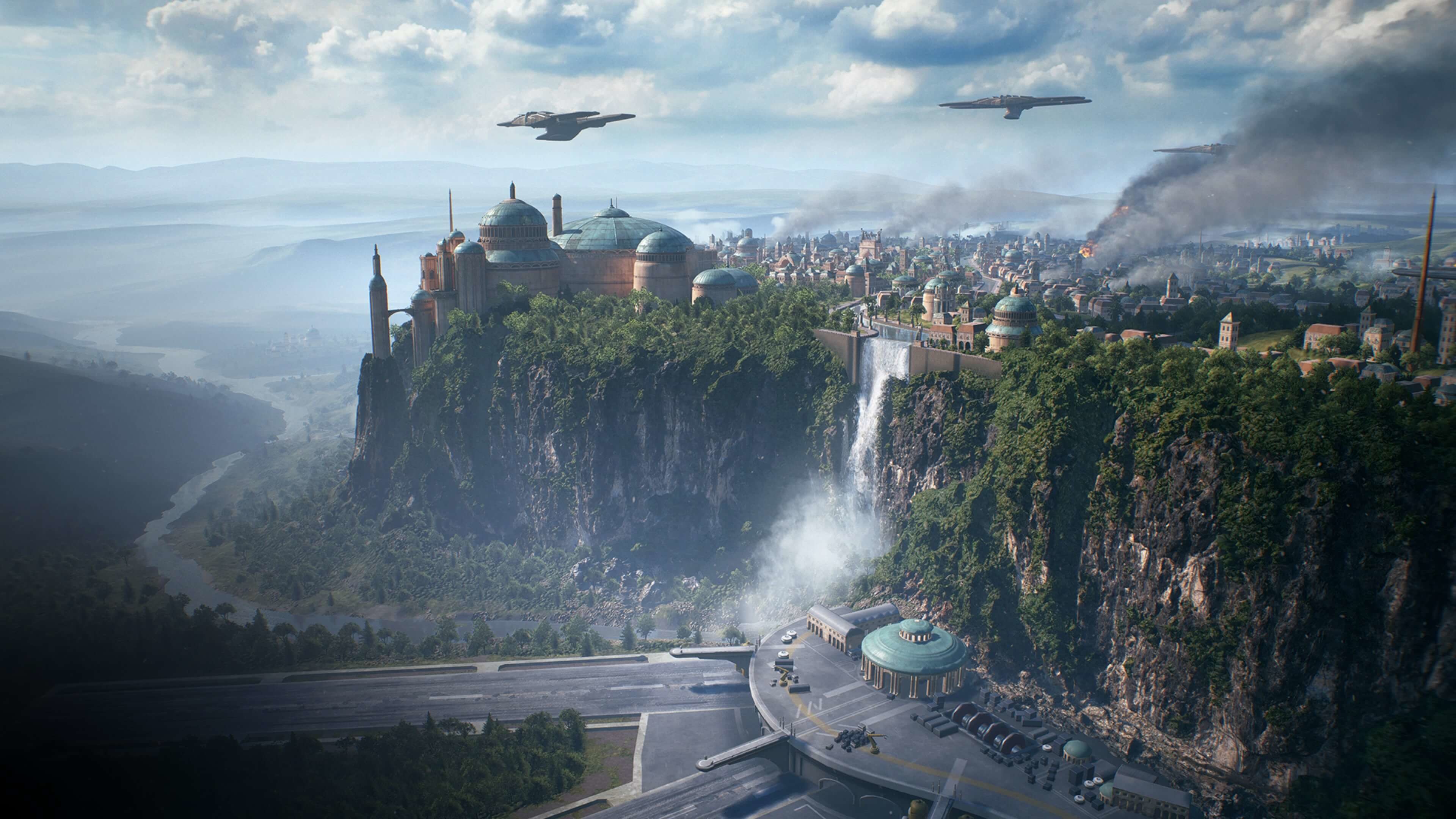 スターウォーズ4k壁紙 空中写真 空 雲 写真撮影 風景 Wallpaperuse スターウォーズ4k壁紙 空中写真 空 雲 写真撮影 風景 Wallpaperuse