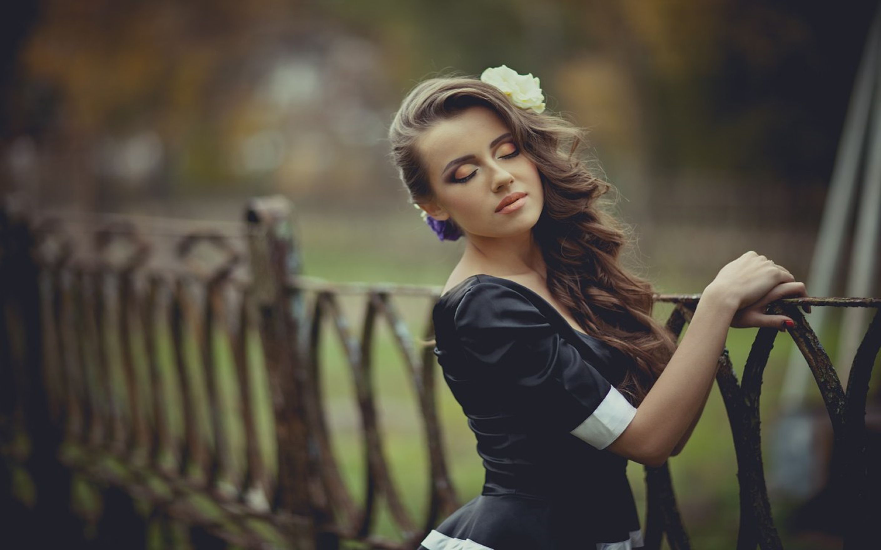 belle fille fond d'écran,cheveux,beauté,coiffure,lèvre,épaule