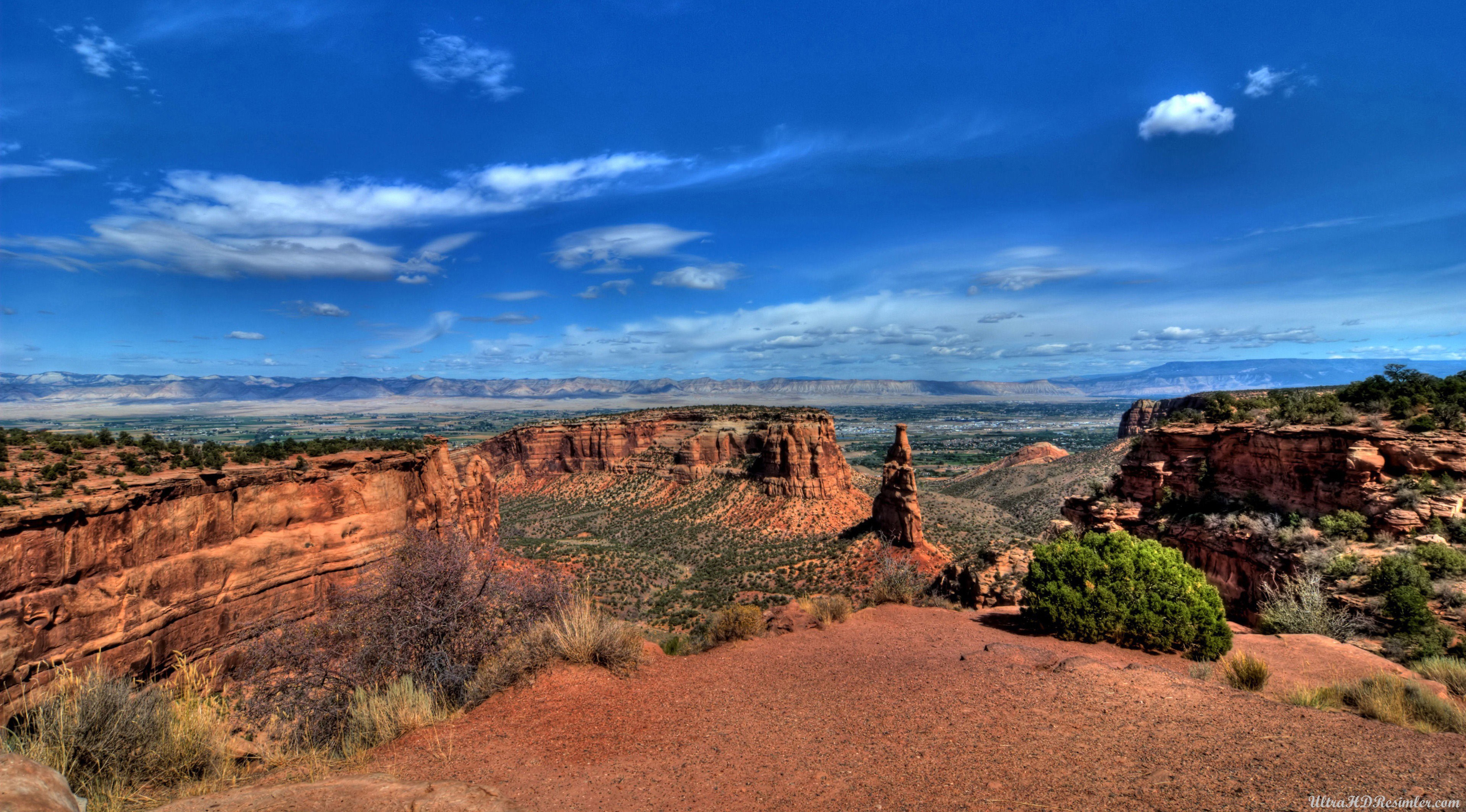 7680x4320 wallpaper,nature,natural landscape,sky,badlands,formation