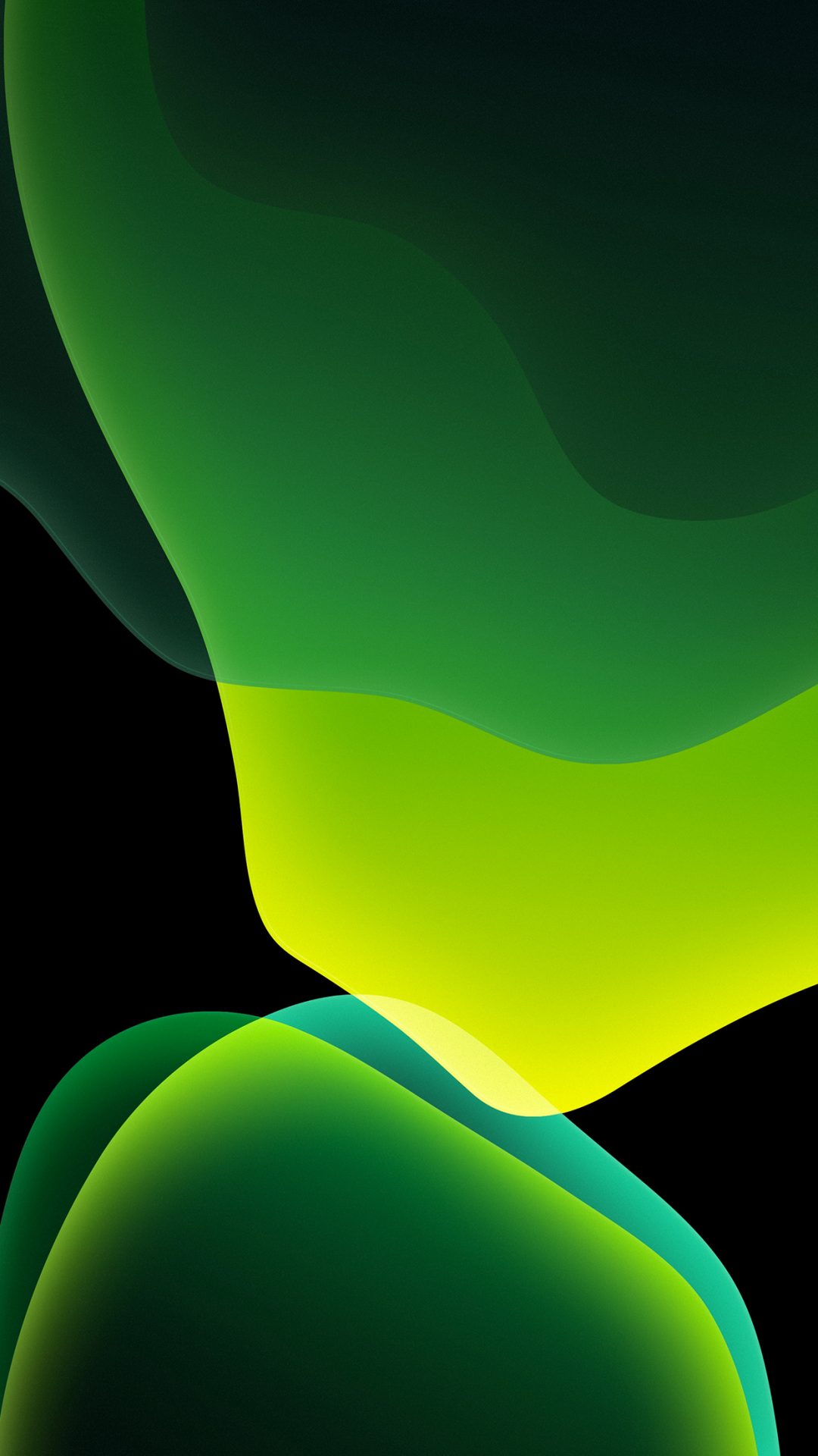 ios wallpaper 4k,green,yellow,line,design,photography