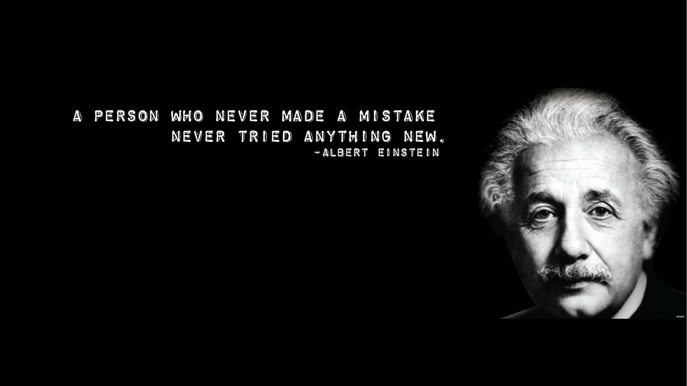 albert einstein wallpaper,text,head,font,human,black and white