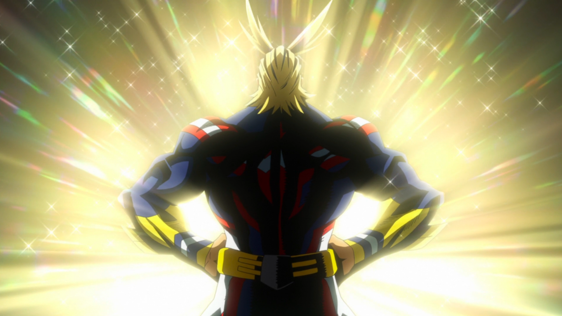 all might wallpaper,fictional character,superhero