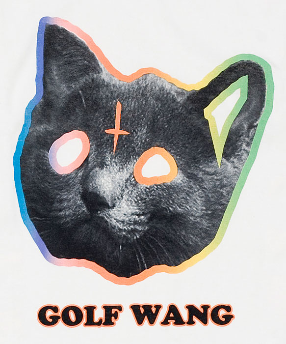 golf wang wallpaper,cat,black cat,small to medium sized cats,felidae,whiskers