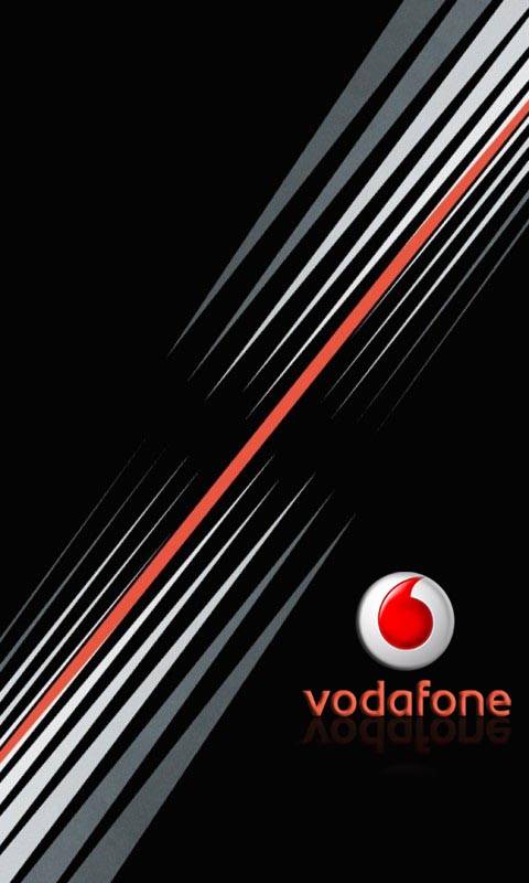 vodafone wallpaper,linie,text,schriftart,grafikdesign,grafik